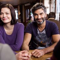 Fotoğraf François Vincentelli