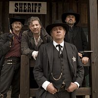 Fotoğraf Martin Semmelrogge