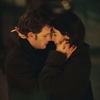 Fotoğraf Géraldine Pailhas