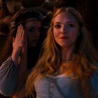 Fotoğraf Kacey Rohl