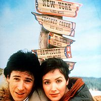 Fotoğraf Janine Turner