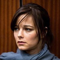 Fotoğraf Bojana Novakovic