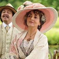 Fotoğraf Dominique Blanc