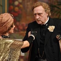 Fotoğraf Bernard Farcy