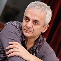 Fotoğraf Zafer Algöz