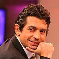 Fotoğraf Okan Bayülgen