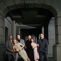 Fotoğraf Robert Guillaume