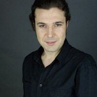 Fotoğraf Halil Sezai Paracıkoğlu