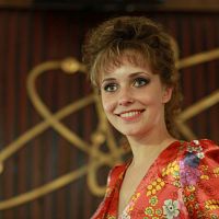 Fotoğraf Svetlana Smirnova-Martsinkievich