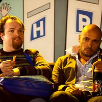 Fotoğraf Vincent Debost