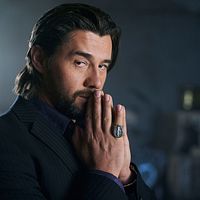 Fotoğraf Steve Bacic