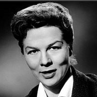 Fotoğraf Wendy Hiller