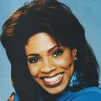 Fotoğraf Sheryl Lee Ralph
