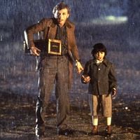 Fotoğraf Christoph Waltz