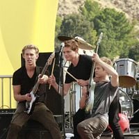 Fotoğraf Lucas Grabeel