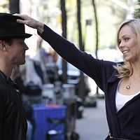 Fotoğraf Laura Vandervoort