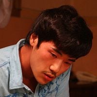 Fotoğraf Kim Sang-kyung