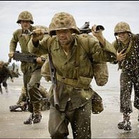 Fotoğraf James Badge Dale