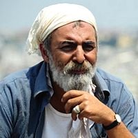 Fotoğraf Orhan Alkaya