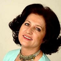 Fotoğraf Betül Arım