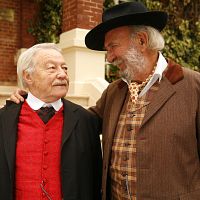 Fotoğraf Roger Dumas (II)