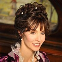 Fotoğraf Anne Parillaud