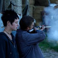 Fotoğraf David Dewaele