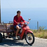 Fotoğraf Thibault Le Guellec