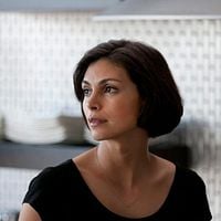 Fotoğraf Morena Baccarin