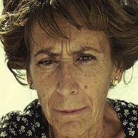 Fotoğraf María Alfonsa Rosso