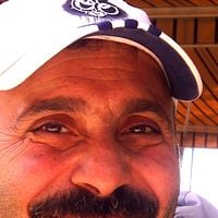 Fotoğraf Fatih Doğan