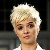 Fotoğraf Burcu Altın