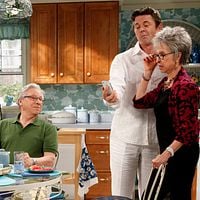 Fotoğraf Rita Moreno