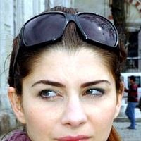 Fotoğraf Ece Özdikici