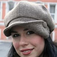 Fotoğraf Duygu Şen Benveniste