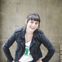 Fotoğraf Louise Blachère