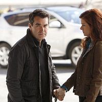 Fotoğraf Brian d'Arcy James