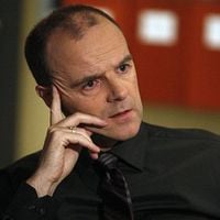 Fotoğraf Brían F. O'Byrne