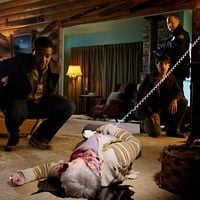 Fotoğraf Robert Blanche