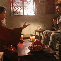 Fotoğraf Eion Bailey