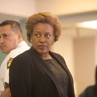 Fotoğraf CCH Pounder