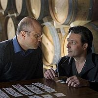 Fotoğraf Enrico Colantoni