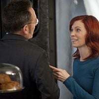 Fotoğraf Carrie Preston