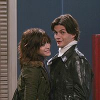 Fotoğraf Trent Ford