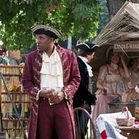 Fotoğraf Cress Williams