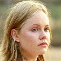 Fotoğraf Rosie Traynor