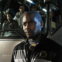 Fotoğraf Tony Harrisson