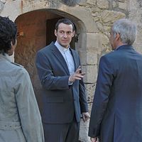 Fotoğraf Julien Boisselier