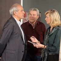 Fotoğraf Anne Loiret