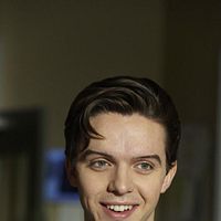 Fotoğraf Luke Allen-Gale